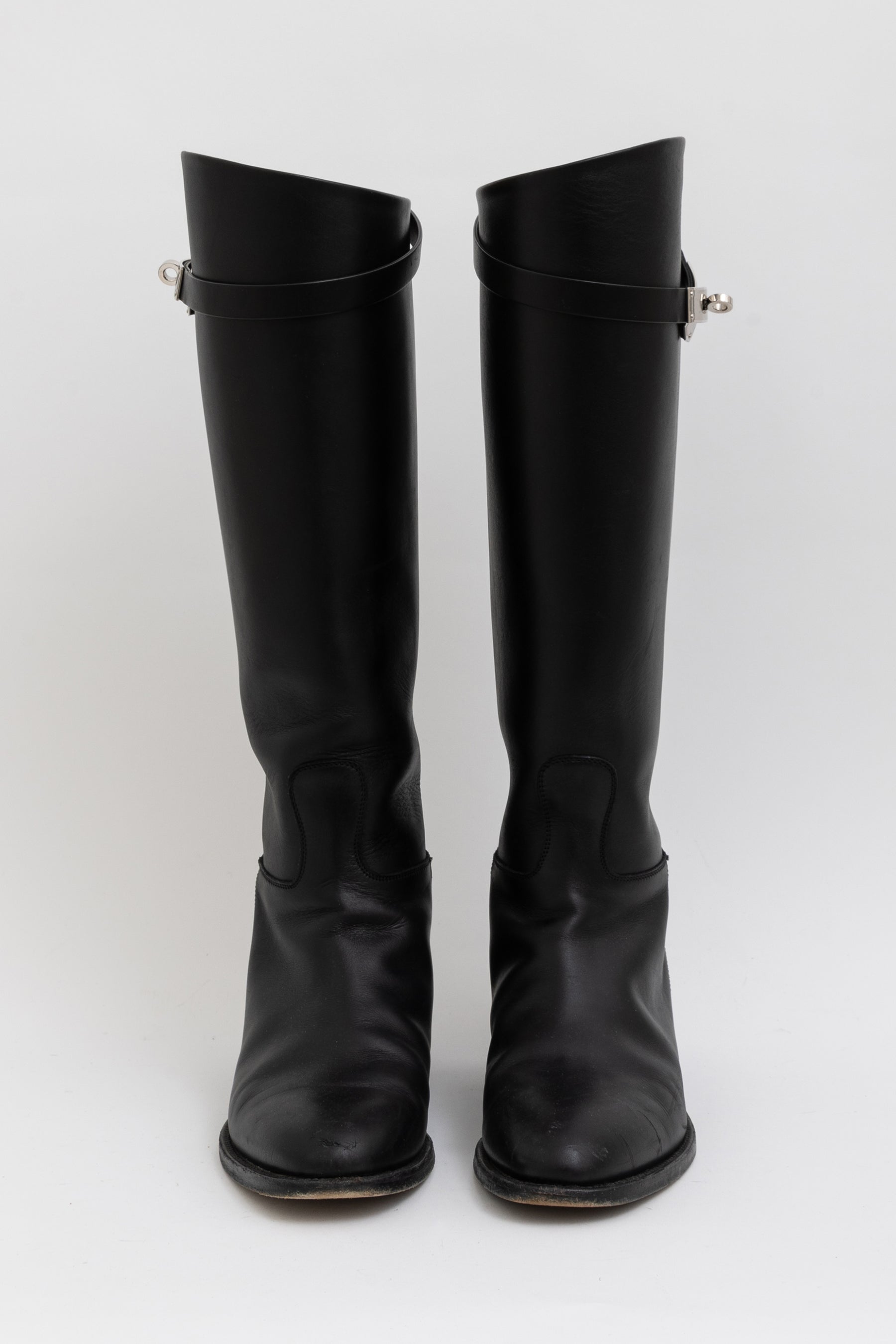 Jumping Boots