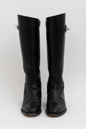 Jumping Boots