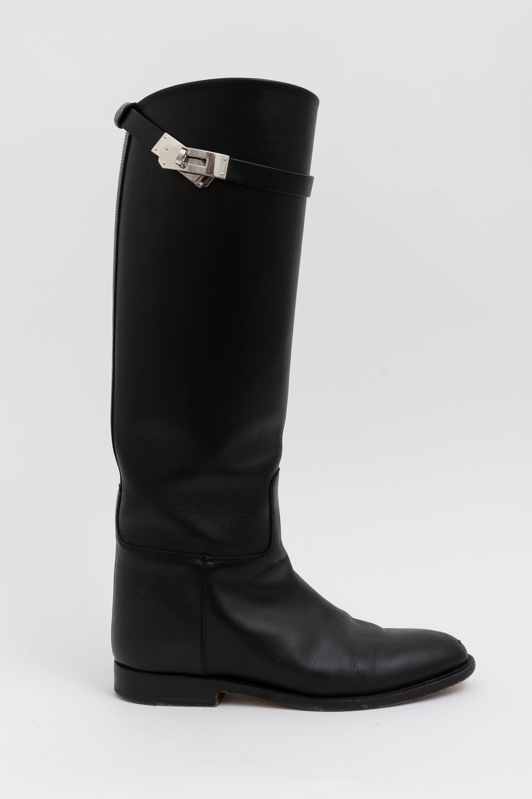 Jumping Boots