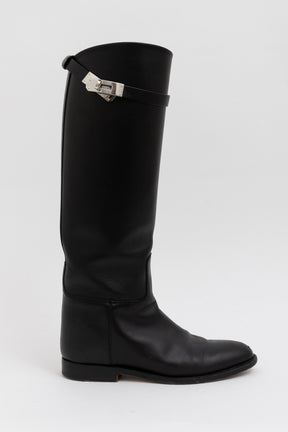 Jumping Boots