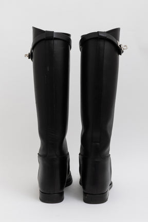 Jumping Boots