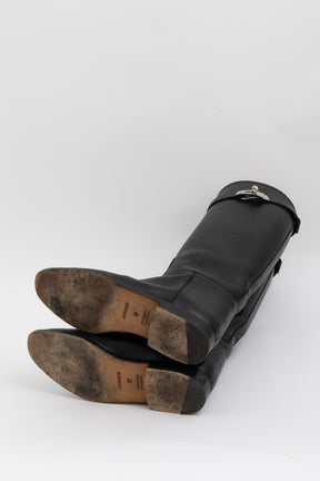 Jumping Boots