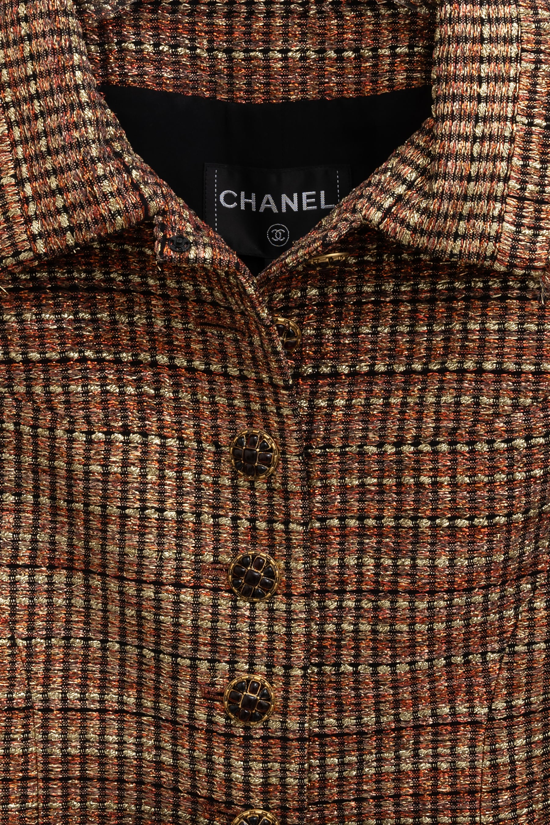 19A Tweed Jacket