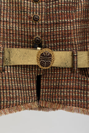 19A Tweed Jacket