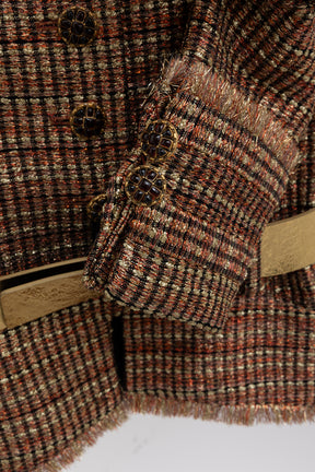 19A Tweed Jacket