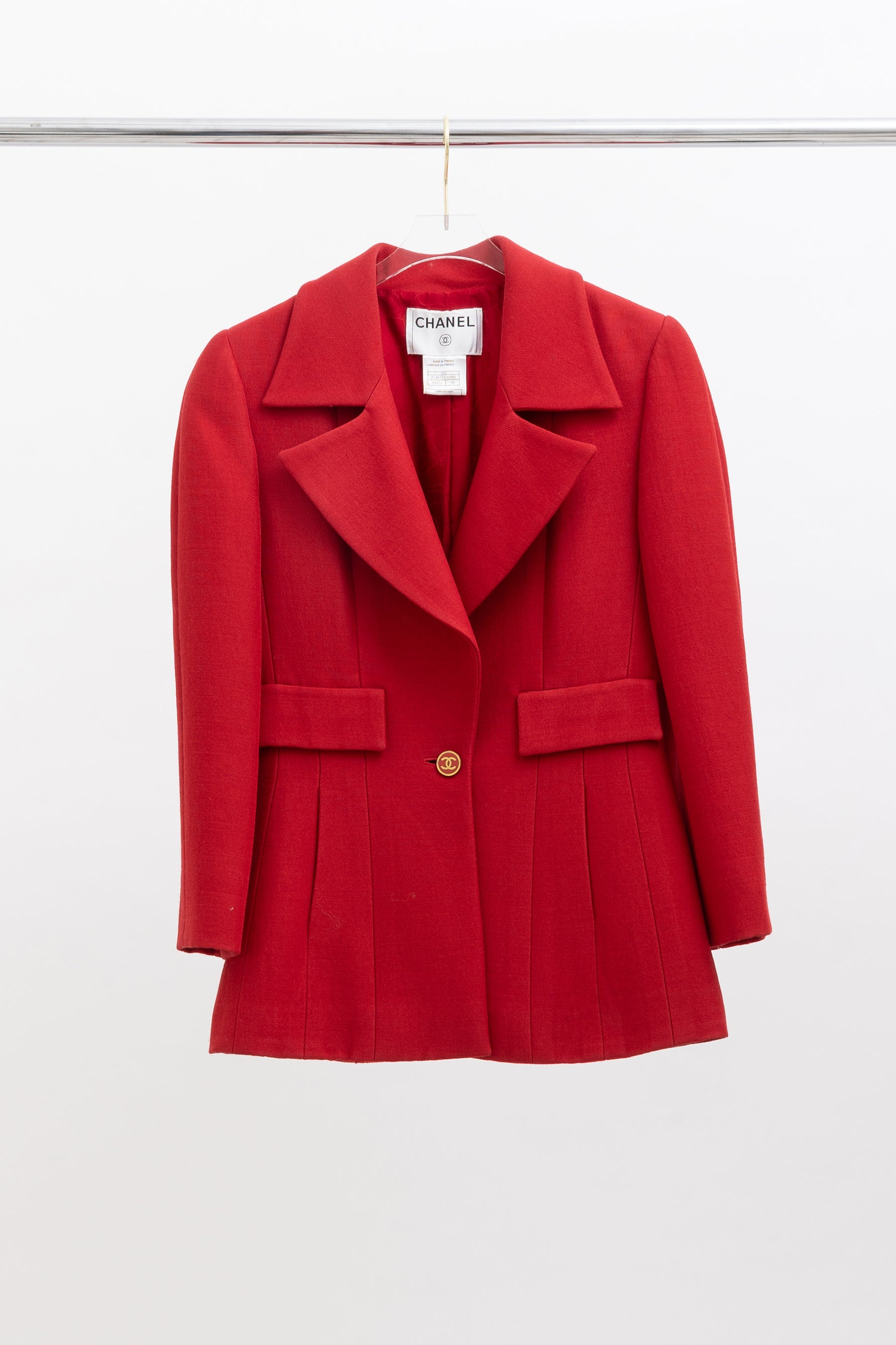 01A Blazer