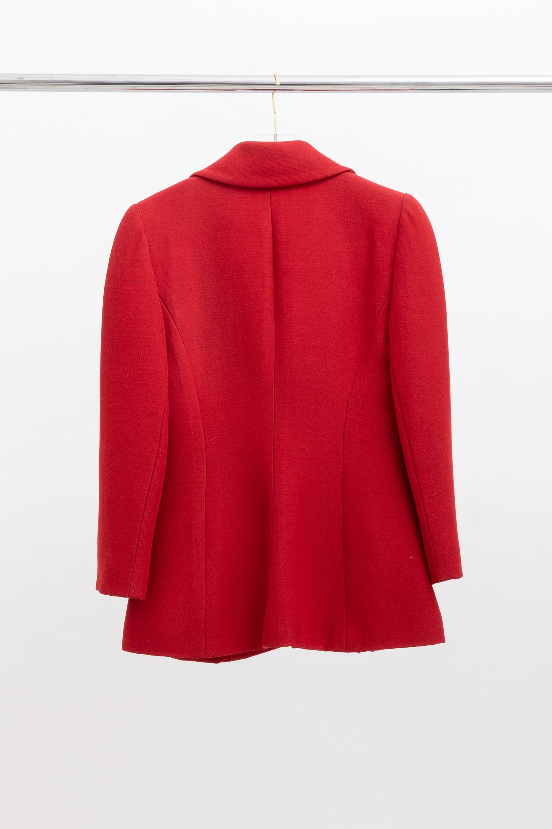 01A Blazer