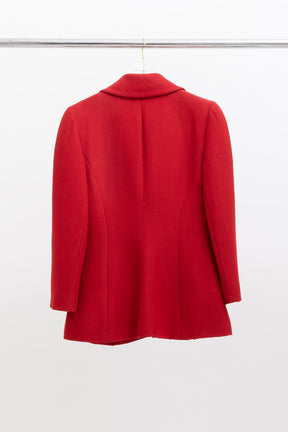 01A Blazer