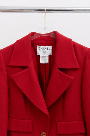 01A Blazer