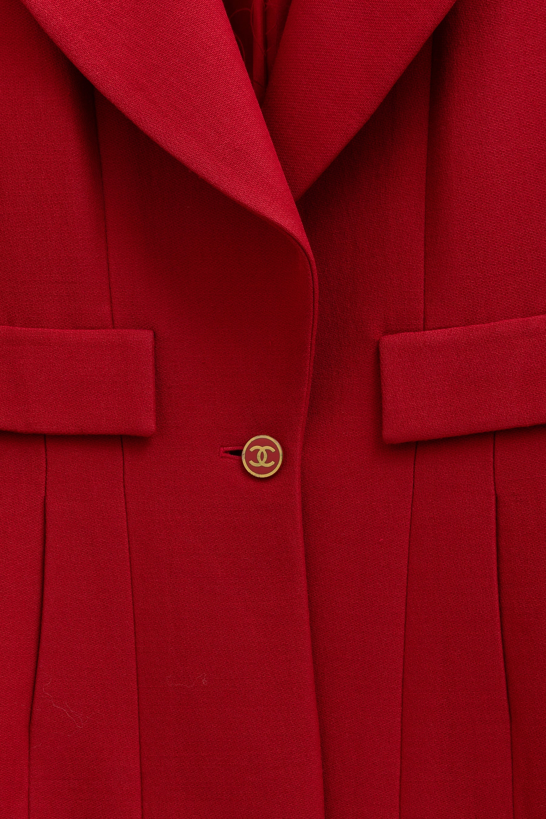 01A Blazer