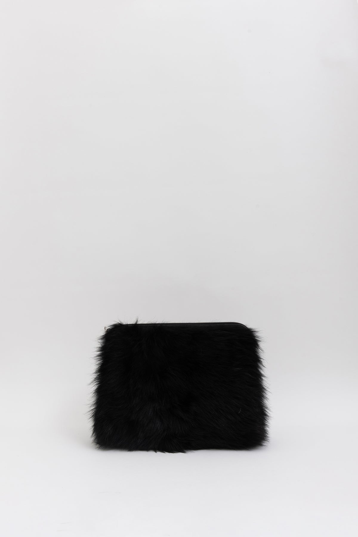 Portfolio Clutch