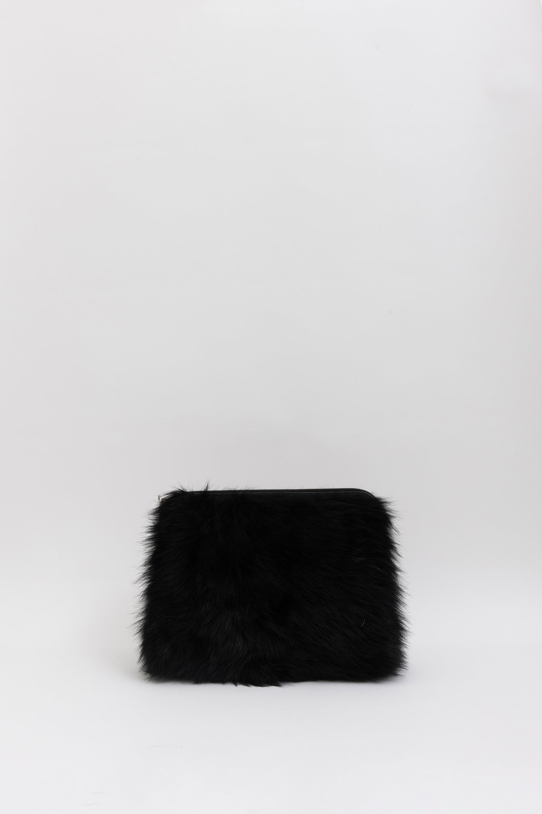 Portfolio Clutch