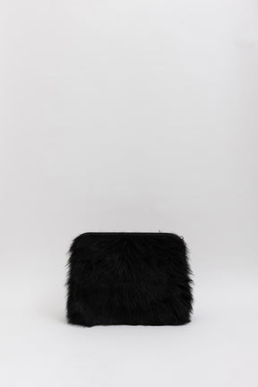 Portfolio Clutch