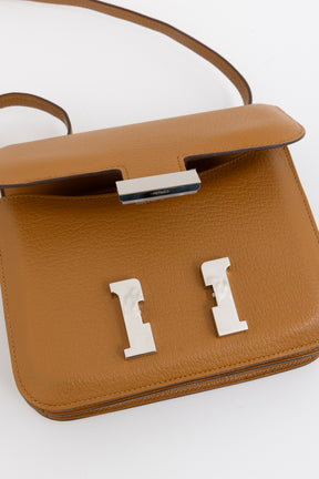 Constance III Mini