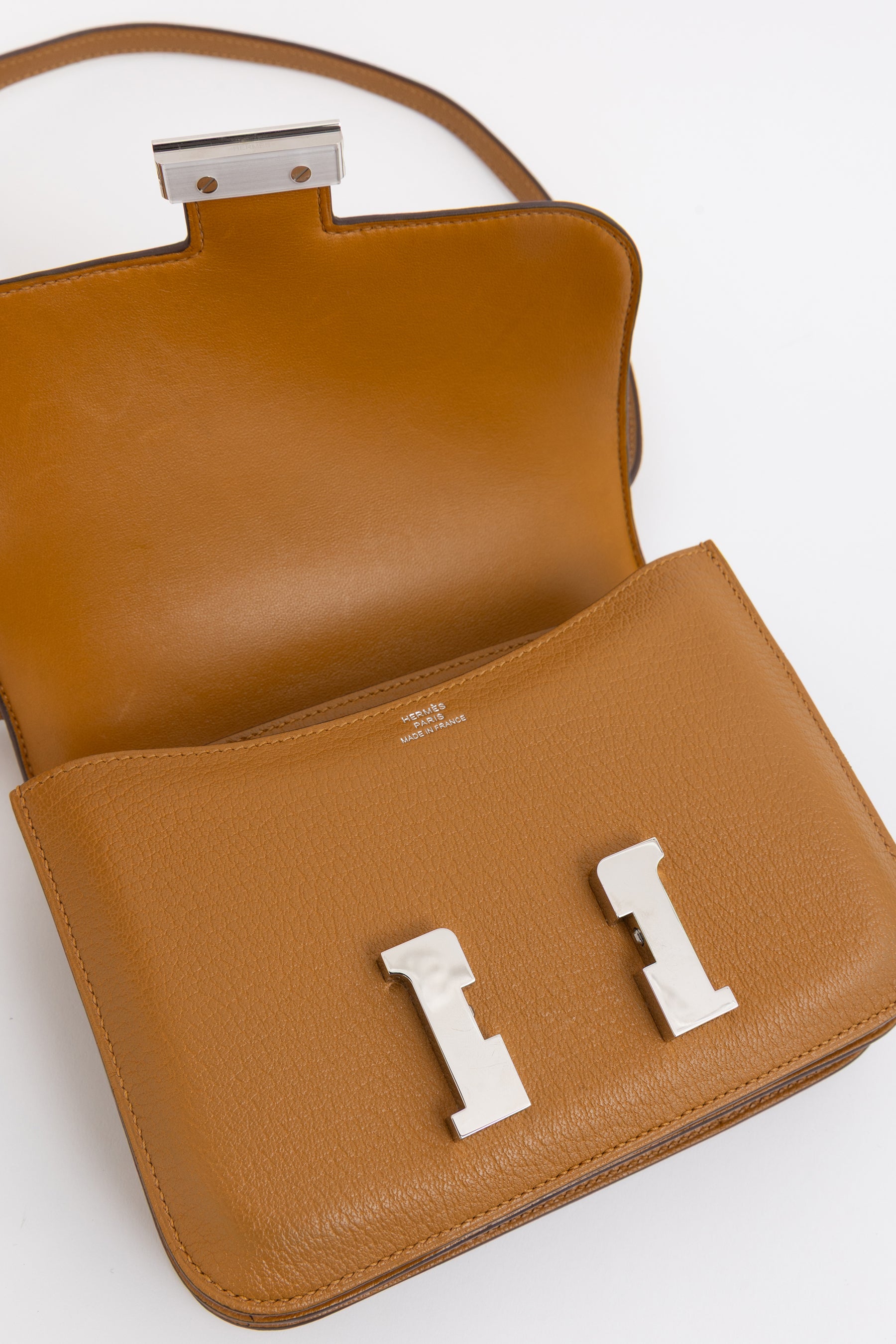 Constance III Mini