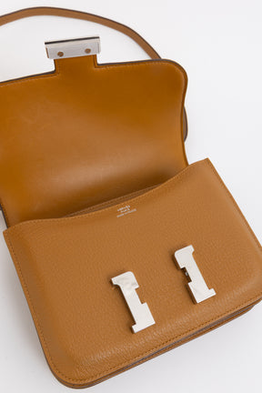 Constance III Mini