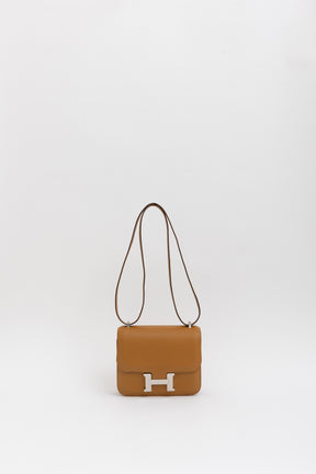 Constance III Mini