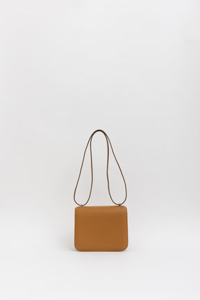 Constance III Mini