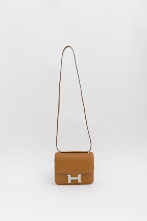 Constance III Mini