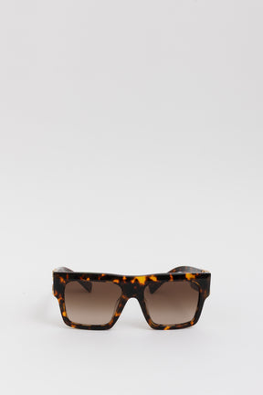 Flat Top Sunglasses
