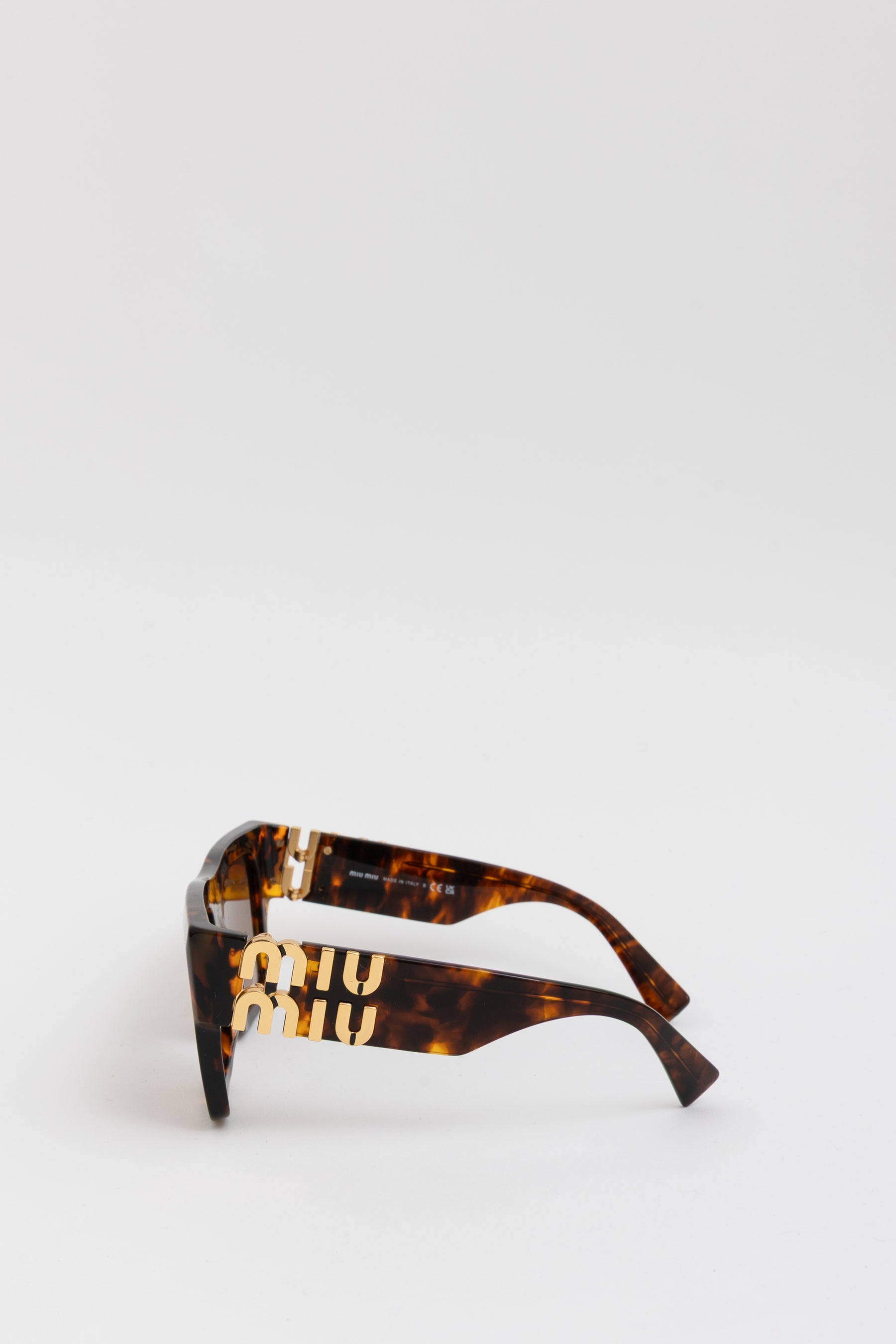 Flat Top Sunglasses