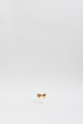 Heart Clip-On Earrings