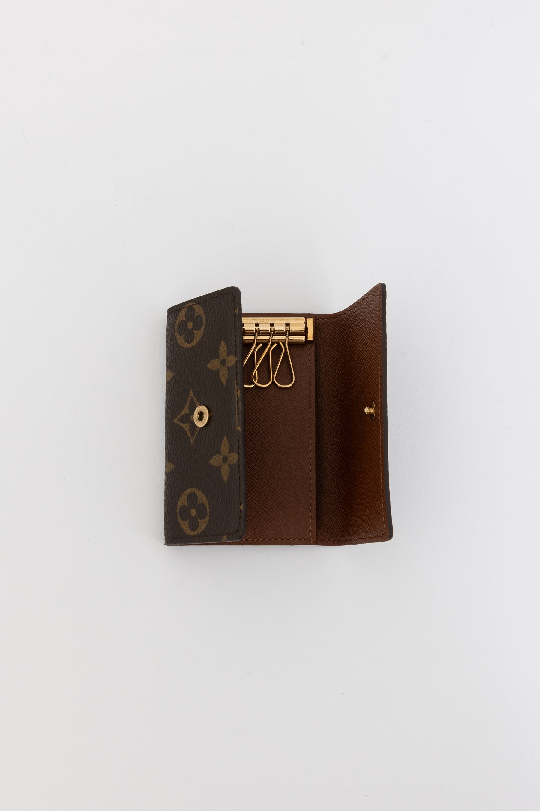 6 Key Holder