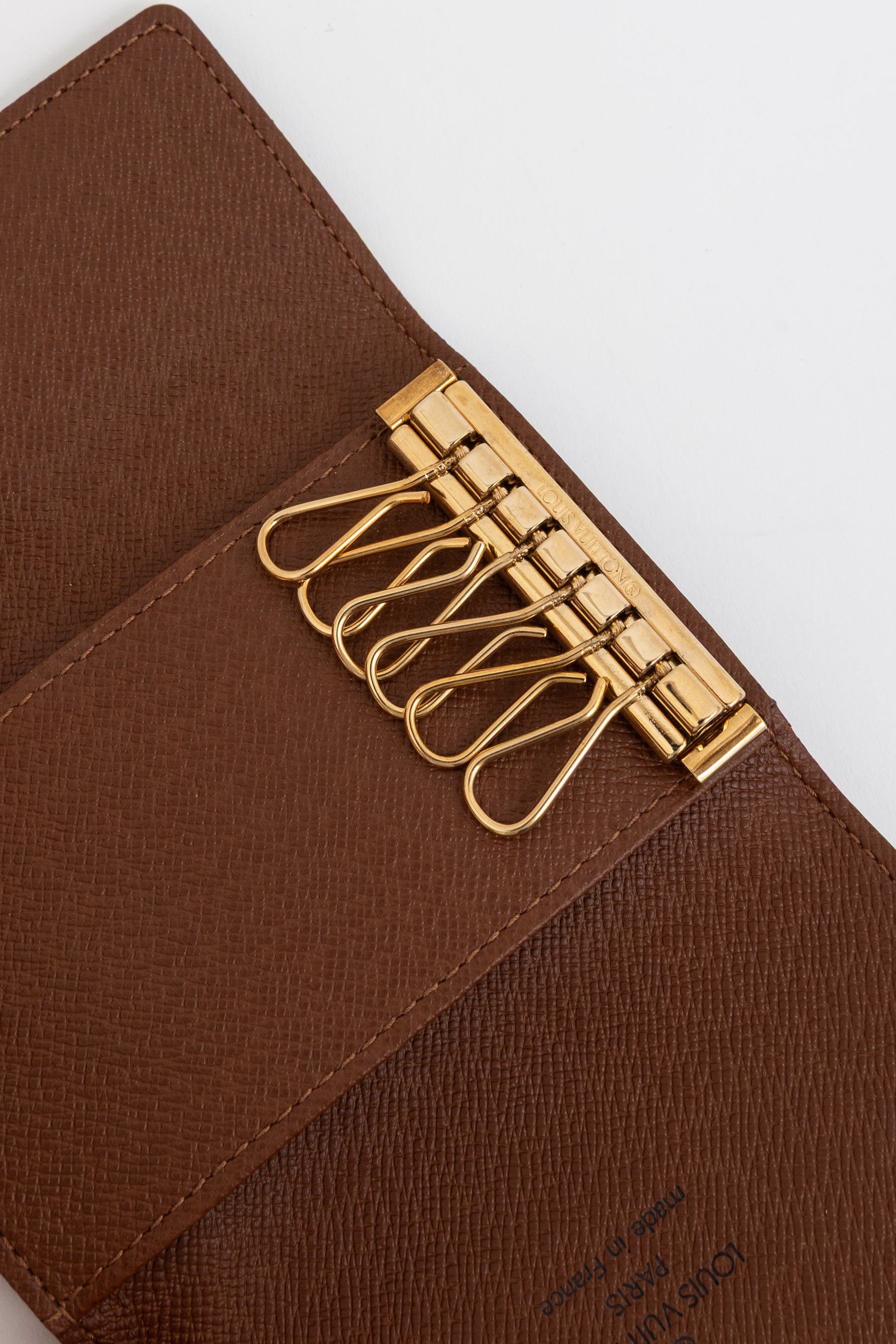 6 Key Holder