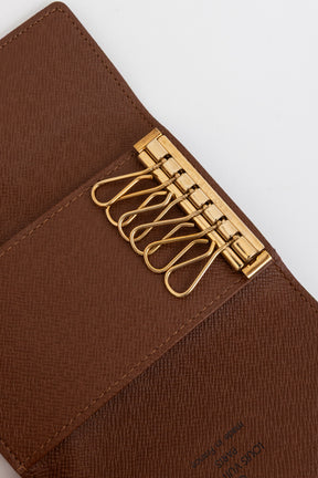 6 Key Holder