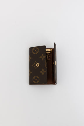 6 Key Holder