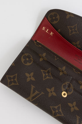 Emilie Wallet