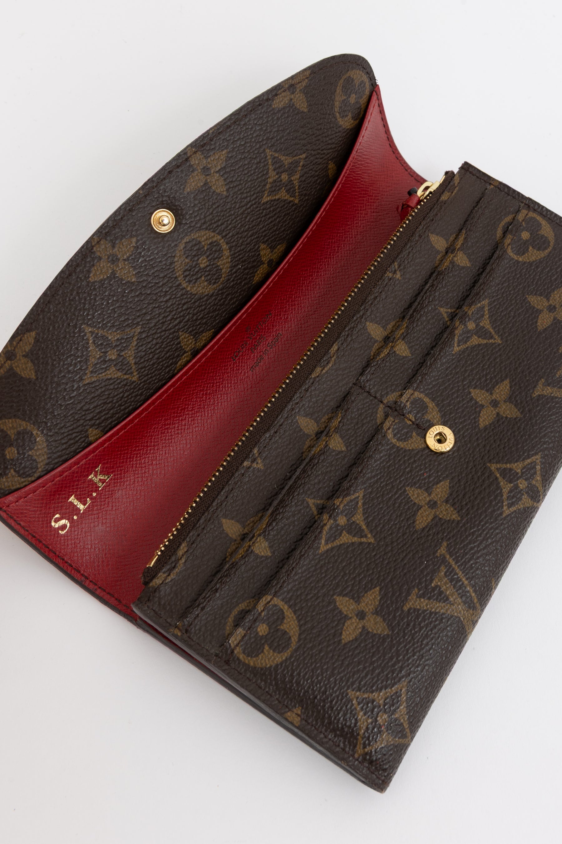 Emilie Wallet