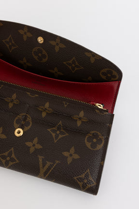 Emilie Wallet