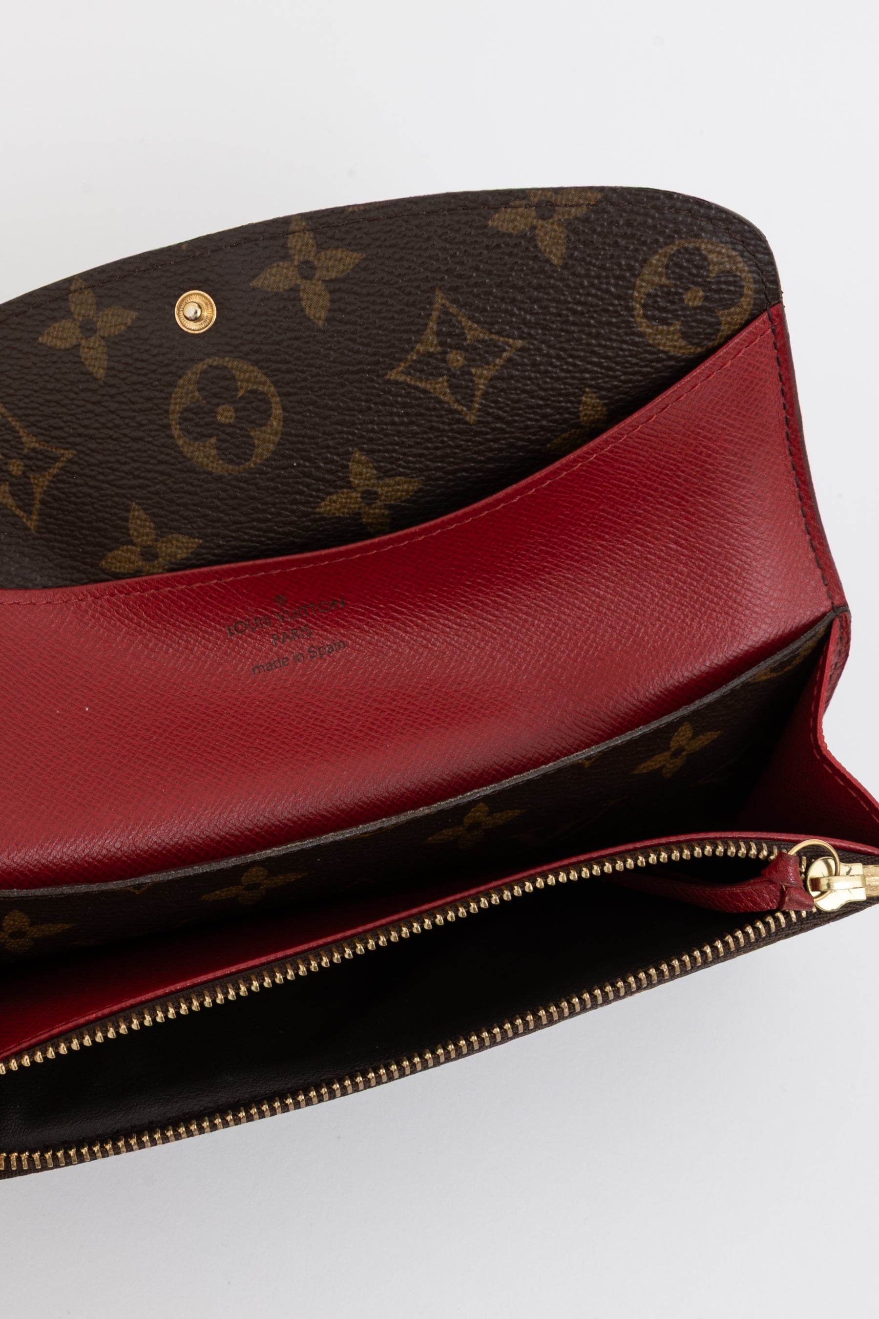 Emilie Wallet