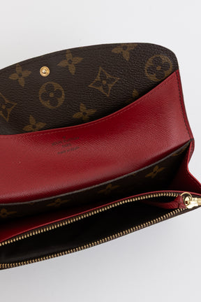 Emilie Wallet