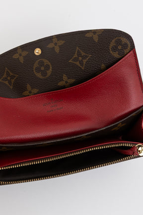 Emilie Wallet