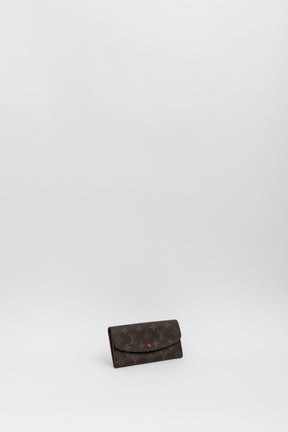 Emilie Wallet
