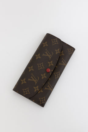 Emilie Wallet