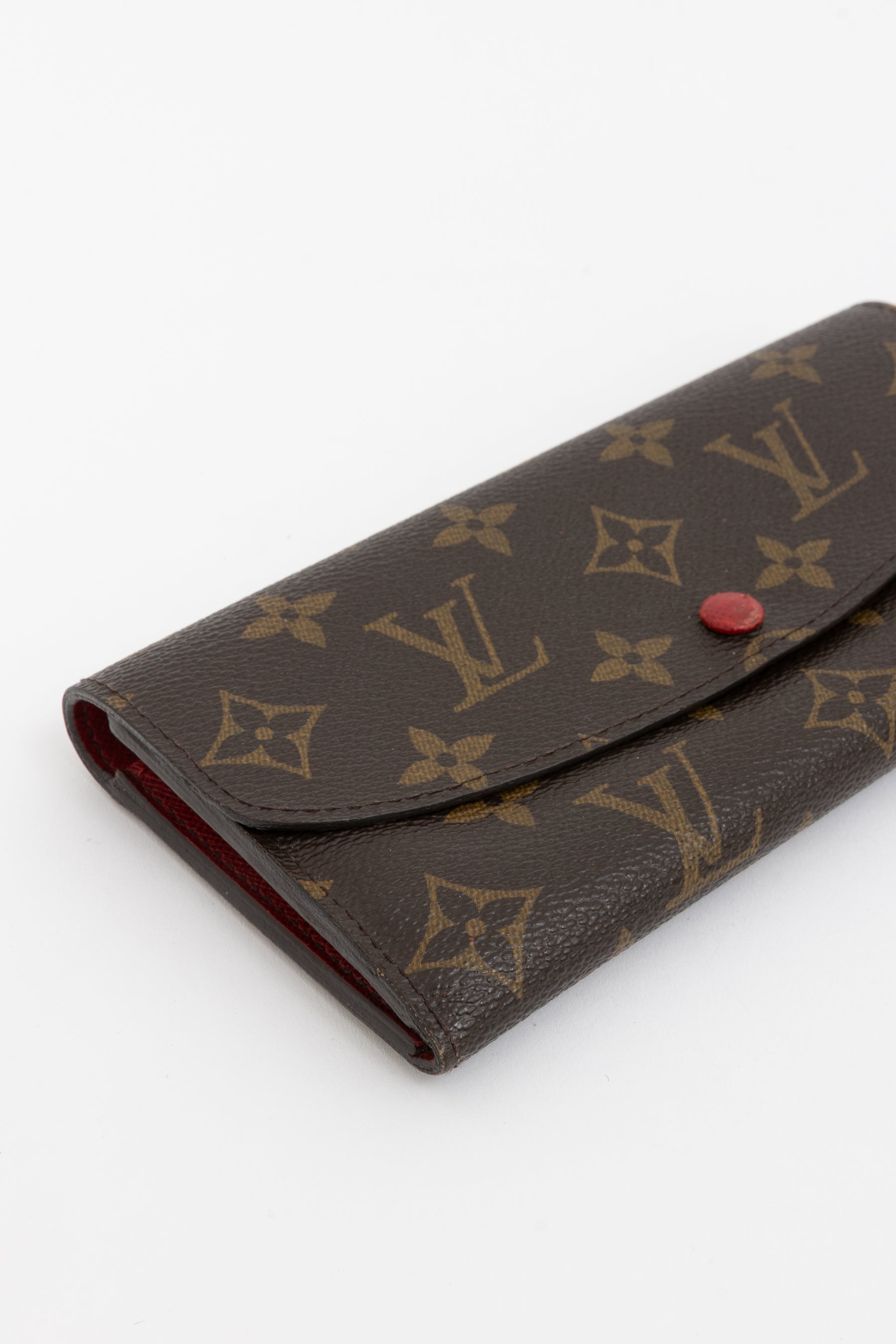 Emilie Wallet