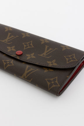 Emilie Wallet