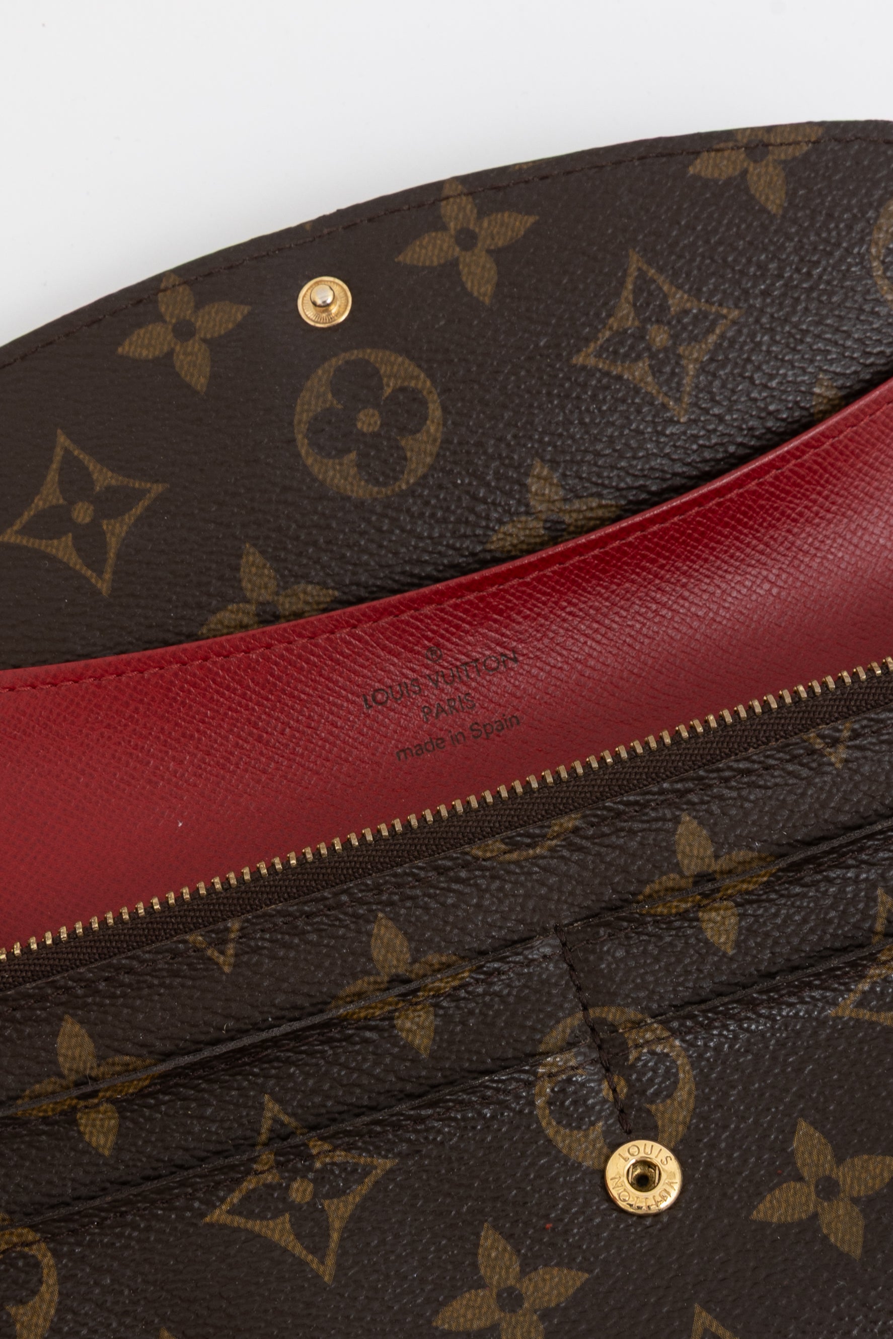 Emilie Wallet