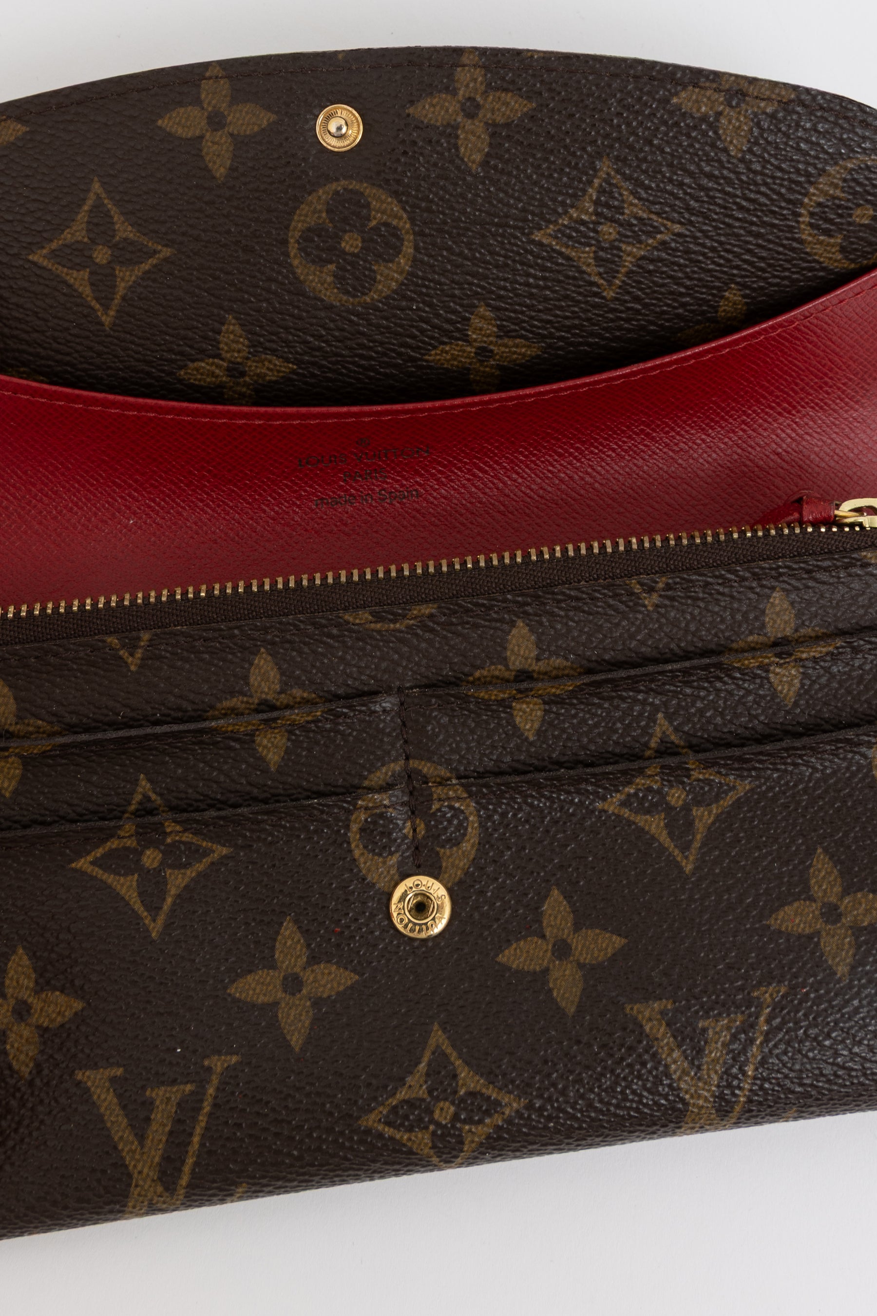 Emilie Wallet
