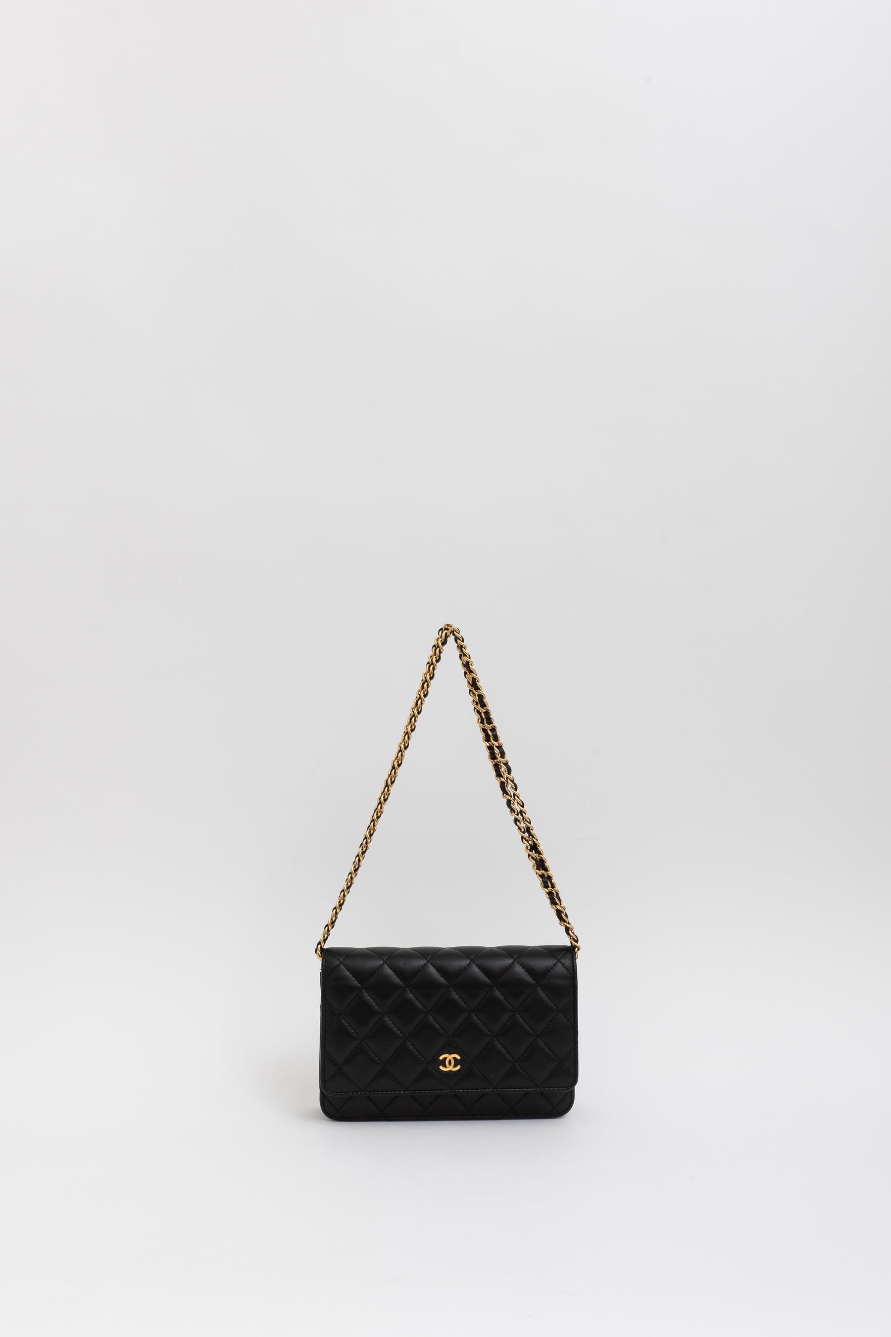 Classic Wallet on Chain
