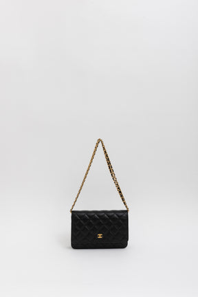 Classic Wallet on Chain