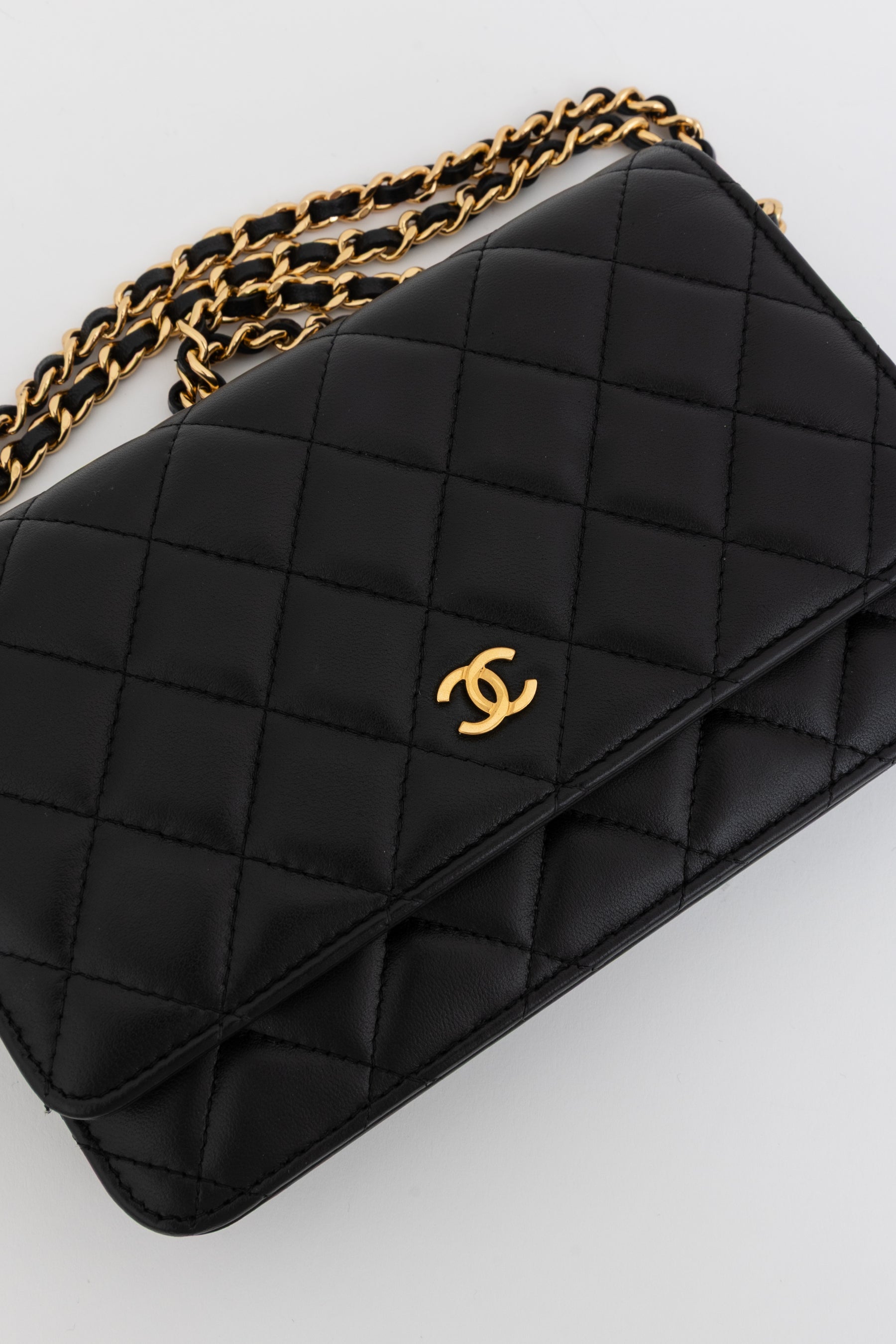 Classic Wallet on Chain