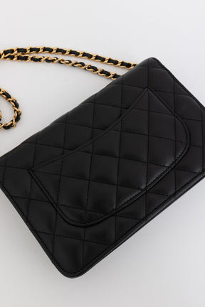 Classic Wallet on Chain