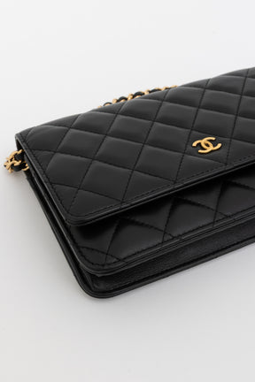 Classic Wallet on Chain