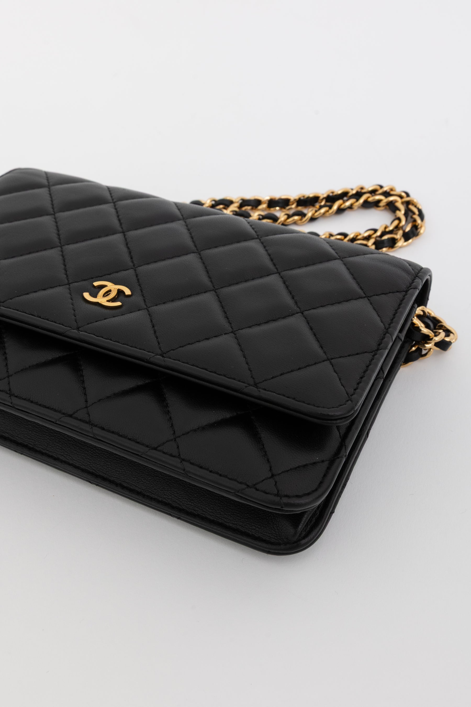 Classic Wallet on Chain