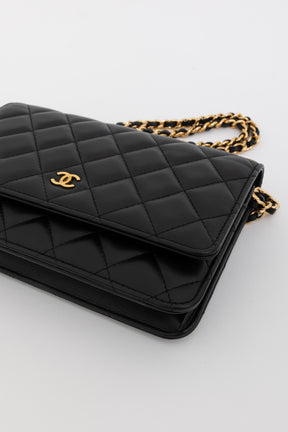 Classic Wallet on Chain