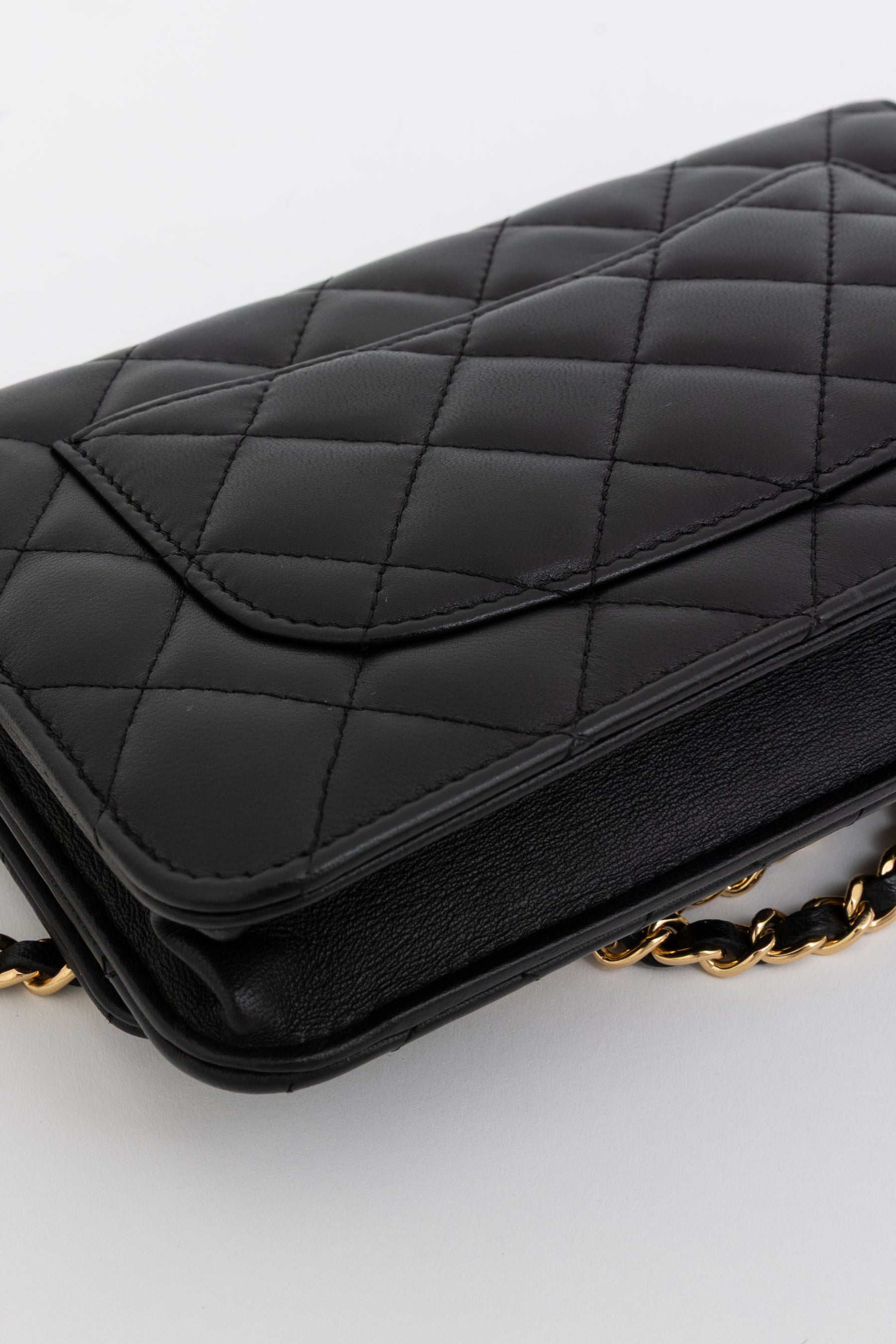 Classic Wallet on Chain